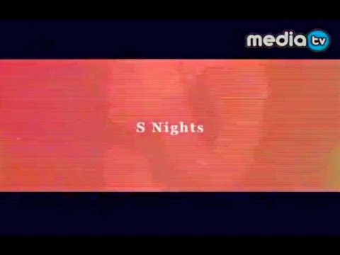 Calvin & Fantli - S NIGHTS @ Night Office (02-03-12)
