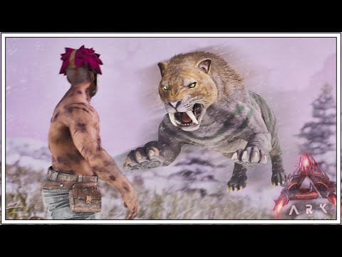 I Nearly Quit The Game Because Of This Creature... | Ark Lost Colony [Ep6]