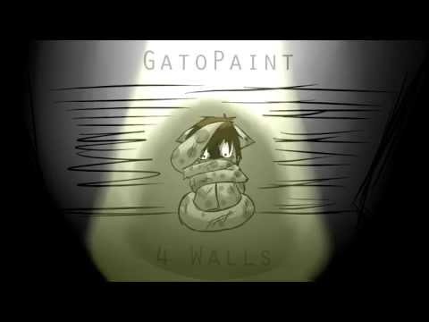 Video thumbnail for 4 Walls