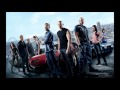 Fast and Furious 6 - Soundtrack 