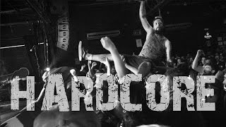 MADBALL "CON FUERZA" live mix Barcelona