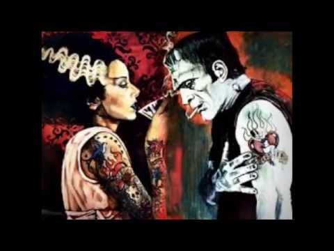 Hotrod Frankie -  Summer wine