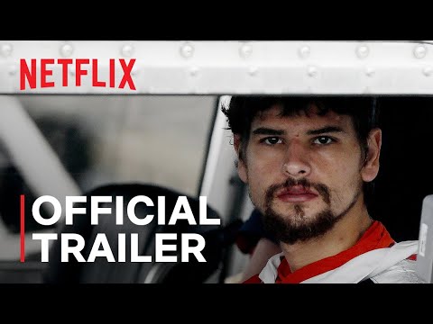 Official Trailer