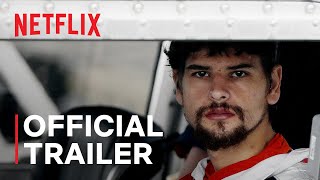 Trailer Bí Ẩn Gia Đình Carman