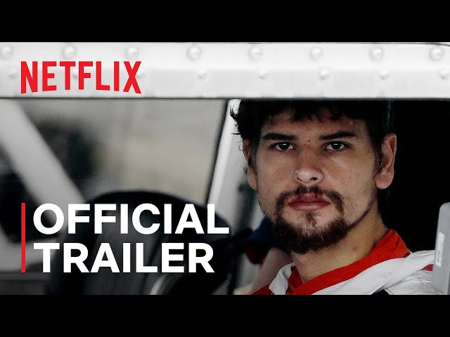 Official Trailer
