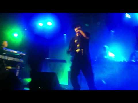 Kultama and Buntaman Band - También hay gente buena (direct