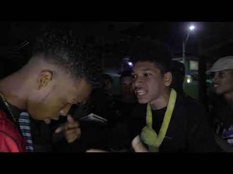 Luke x Flip - Batalha da Torre 76ª edição (SEMI)