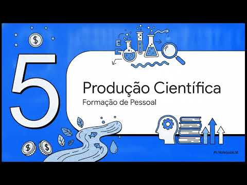 Vídeo Pitch – Projeto Fapemig APQ 00208 19 | Bacia do Rio Doce