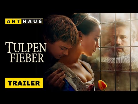 Trailer-Vorschau: Tulpenfieber