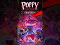 Mob LEAKED Chapter 6 Poppy Playtime 😱🔥