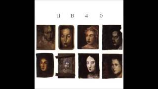 UB40 - Matter Of Time