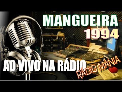 Intérpretes da Mangueira cantam o samba de 1994 ao vivo na Rádio.