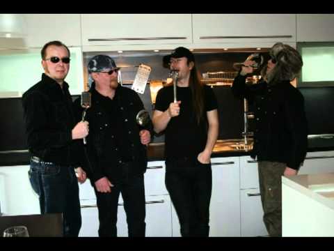 Muggefuckers 01609,Ostrock, Fun-Trailer, Rock