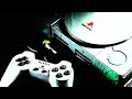 1996 PS1 Demo Disc Intro HD And Enhanced