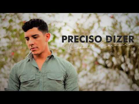 Preciso Dizer video