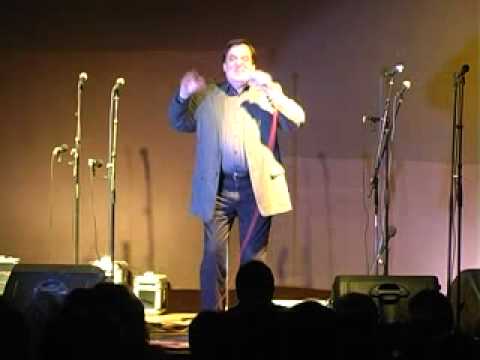 Krunoslav "Kićo" Slabinac - Mili Bože ne znam što mi je