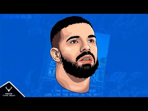 (FREE) Drake Type Beat 2019 "Dolphin" | Smooth R&B Type Beat / Instrumental