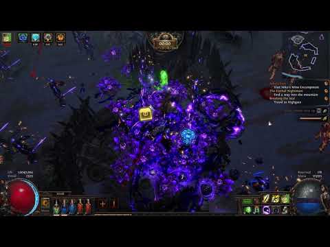 Typicaldemon’s 3.7 Toxic Rain Trickster Build