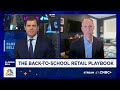 Retail Market Is Extremely Bifurcated Says TD Cowen S John Kernan