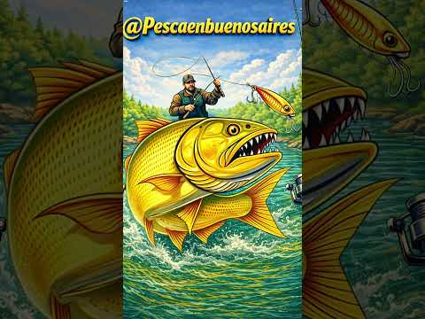 Reporte de Pesca 24/25/26/27 de Septiembre 2026