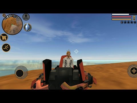 ► Vegas Crime Simulator #112 + Experiments