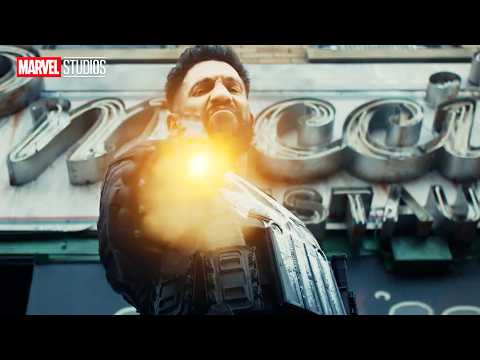 THE PUNISHER MOVIE TRAILER 2026: Spider-Man Brand New Day & Things You Missed