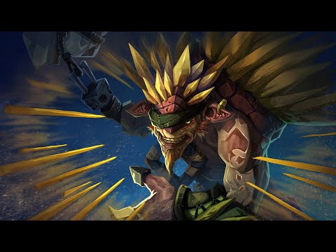 How To Play Bristleback in Dota || ULTRA KILL ||#Dota2 #Gaming #Gameplay #highlights