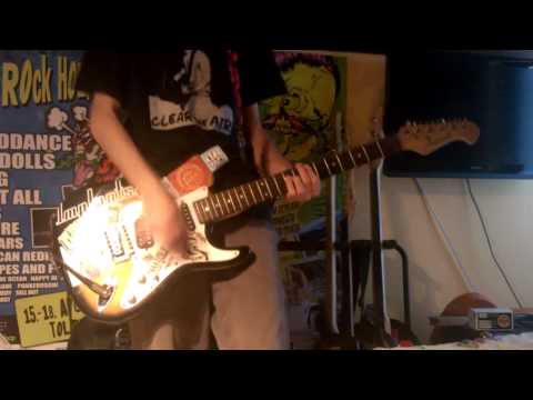 Theme Song - Off With Their Heads