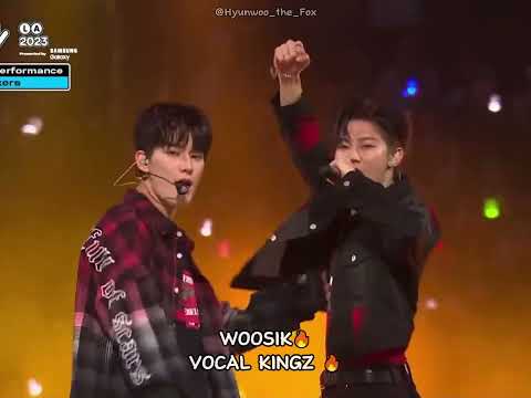 xikers FIRE (BTS) cover stage 🔥 THEY REALLY SAID FIIIIIRE! 🔥 #xikers #cover #FIRE