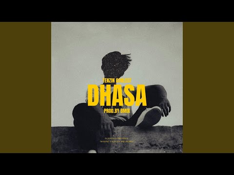 DHASA (TENZIN COOLEST)