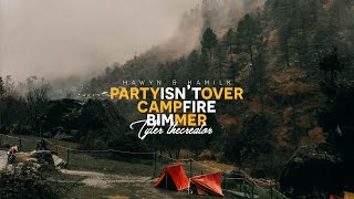 • Vietsub • Tyler, The Creator &#39;PartyIsntOver/Campfire/Bimmer&#39; | Hawyn &amp; Hamilk