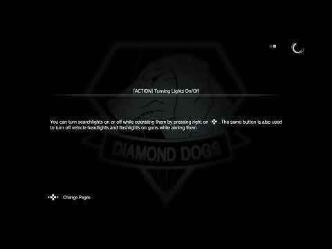 Metal Gear Solid V the phantom Pain pt 42