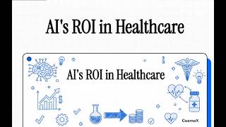 NVIDIA 2026 Healthcare & Life Sciences Survey
