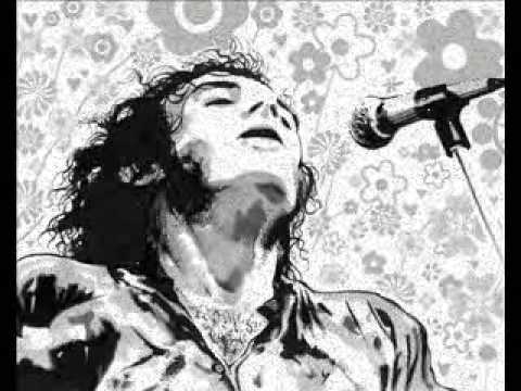 Marjorine - Joe Cocker