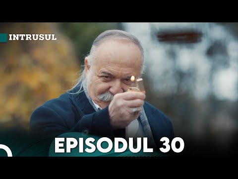 Intrusul Episodul 30 |  İçerde