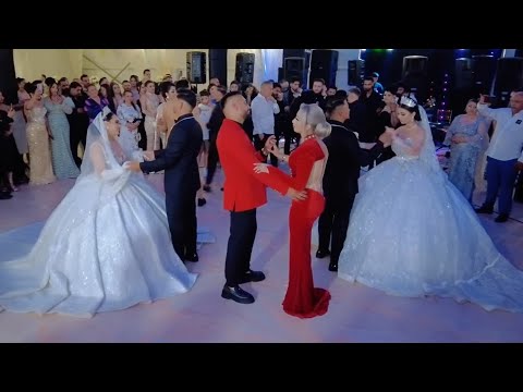 Nunta de Vis Madalin & Larisa