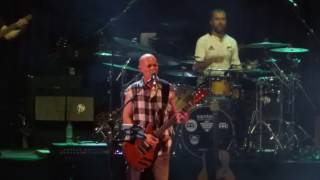 Celtas Cortos en Viveros - El emigrante