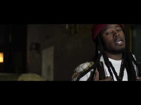 Marcree Montana - moonlight (Official Music Video)