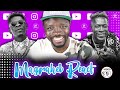 Shatta Wale Time No Dey Video Magraheb Reacts