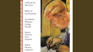 Psalm 121, I will Lift Up Mine Eyes, H. 147