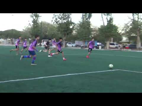 SEIRIM FC VS WOLSEX - #LigaNuñez - #Apertura SLS - 13/5/23