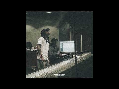 [FREE] Drake x Lil Wayne Type Beat - “Paid In Full”