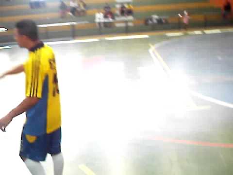 P.V.I 11 x 1 amigos do Junior - parte 3/7