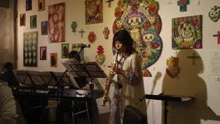 Download lagu 交響詩『死の舞踏』ト短調作品４０/サン・サーンスをピアノで弾いてみた/サックスで吹いてみた 岡山 ピアニスト mp3