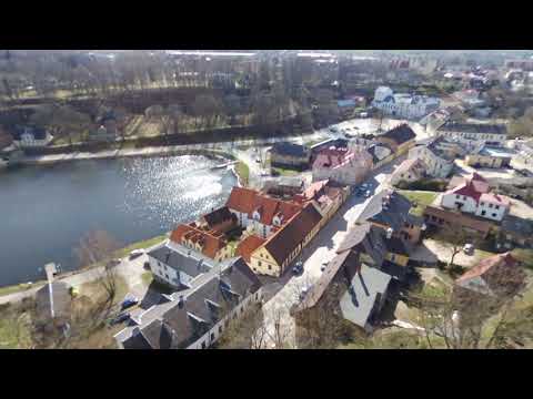 Talsi, Kurzeme, Latvia