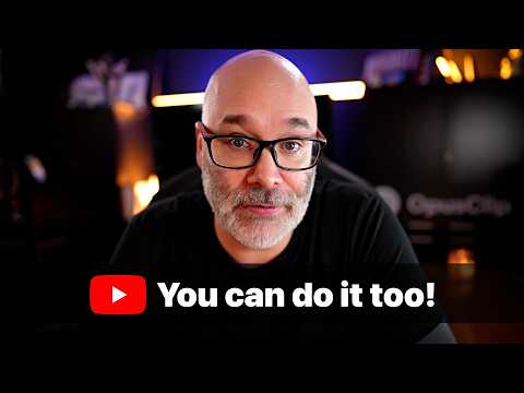 How To Make LIFE CHANGING Money On YouTube | For Beginners