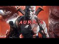 1080P GOD OF WAR KRATOS EDIT Ogryzek AURA 2 SLOWED