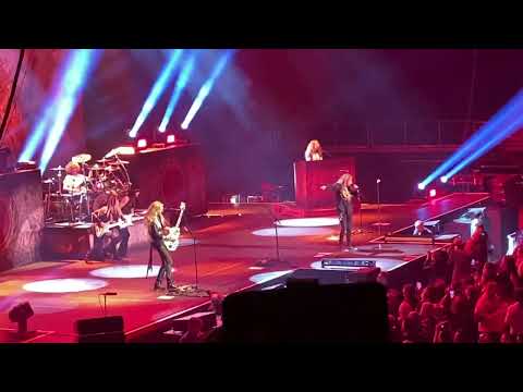 Whitesnake Live in Oberhausen, Germany 2022 (Full Concert)