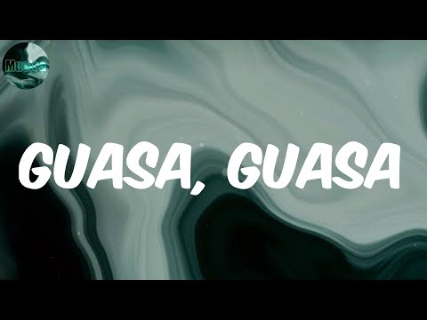 Guasa, Guasa - Tego Calderon (Letra)