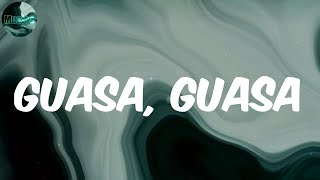 Guasa, Guasa - Tego Calderon (Letra)